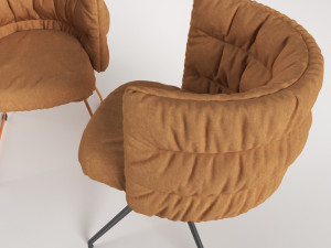 Montbel - MAJA 5732 3D Model