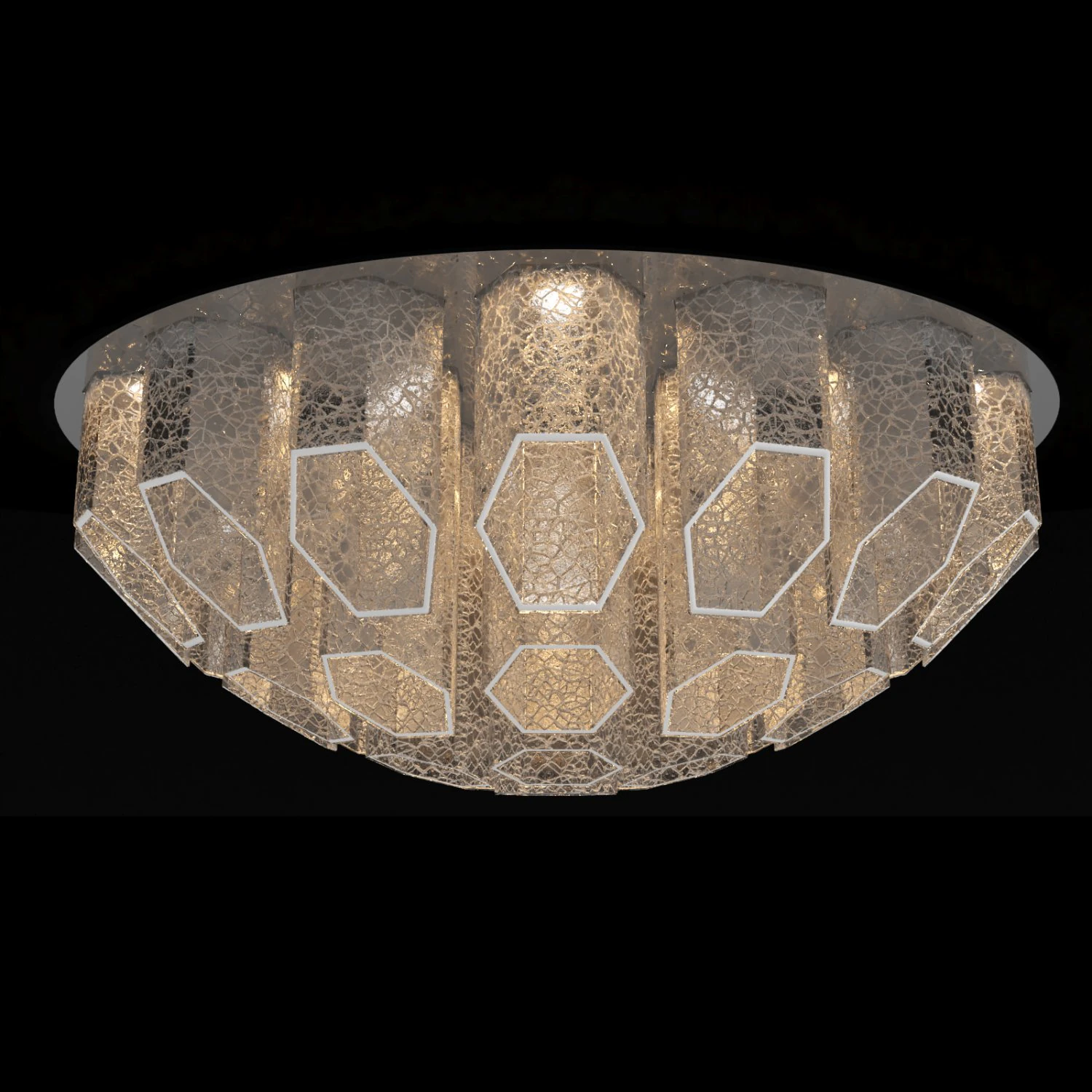 BarovierToso - Trim 3D Model .c4d .max .obj .3ds .fbx .stl .blend 