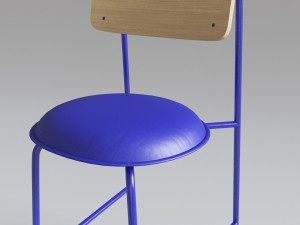 CHAIRS MORE - LENA SG-75 Modelo 3D