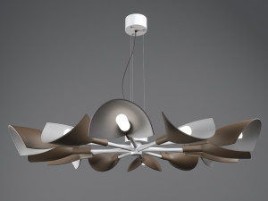 ENRICO PELLIZZONI - DUFFY 3D Model