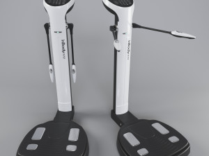 Inbody 570 3D Модель