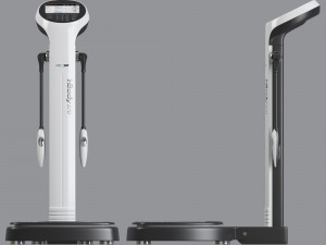 Inbody 570 Modelo 3D