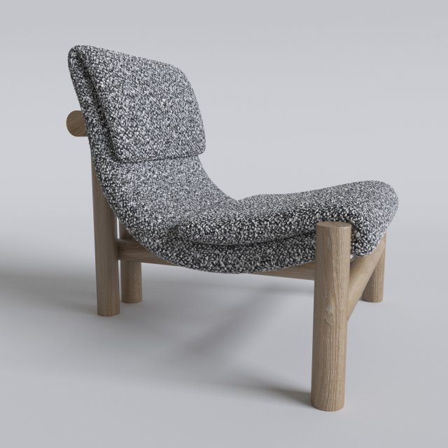 Frigerio - ADA Modelo 3D .c4d .max .obj .3ds .fbx .stl .blend 
