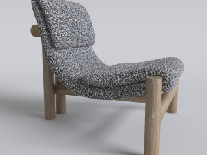 Frigerio - ADA 3D Model