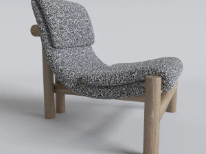 Frigerio - ADA Modèle 3D