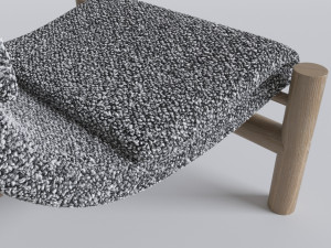 Frigerio - ADA Modelo 3D