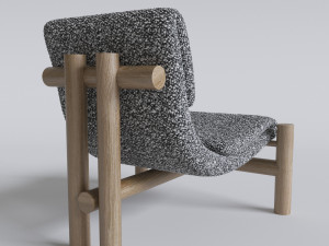 Frigerio - ADA Modelo 3D