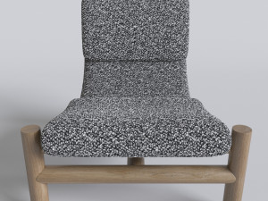 Frigerio - ADA Modelo 3D