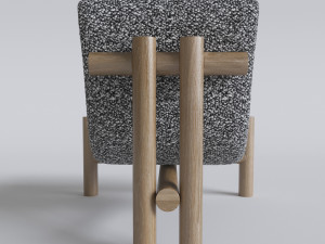 Frigerio - ADA Modelo 3D