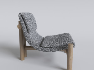 Frigerio - ADA Modelo 3D