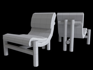 Frigerio - ADA Modelo 3D