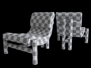 Frigerio - ADA Modelo 3D