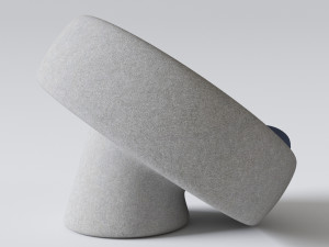 Bonaldo - GLOBALOVE Model 3D