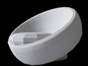 Bonaldo - GLOBALOVE Model 3D