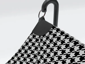 Busnelli-BAFFO Modelo 3D