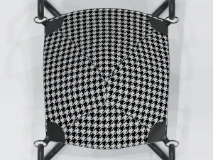 Busnelli-BAFFO Modelo 3D