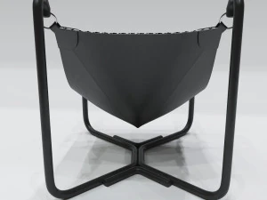 Busnelli-BAFFO Modelo 3D