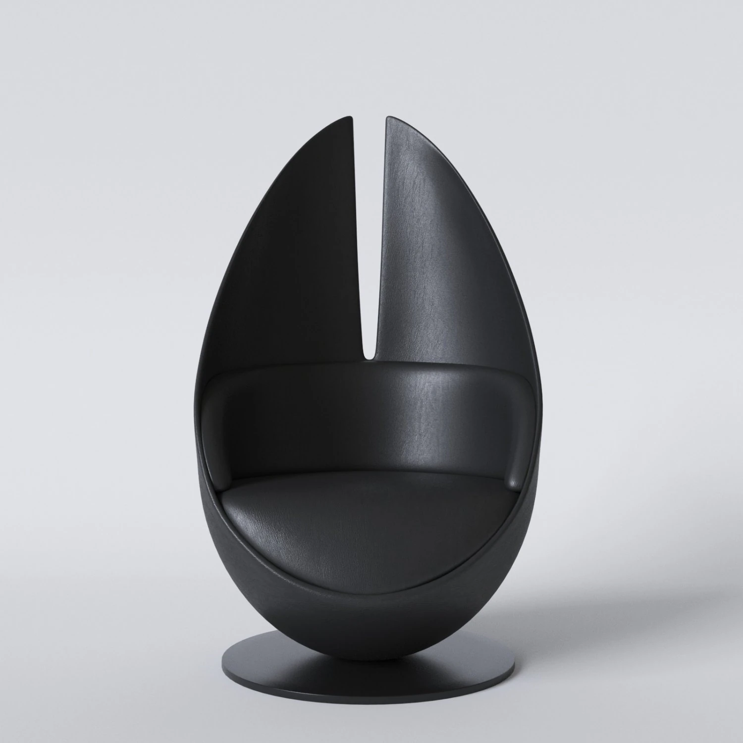Wayne Enterprises Home Collection - WE-003H 3D Model .c4d .max .obj .3ds .fbx .stl .blend 