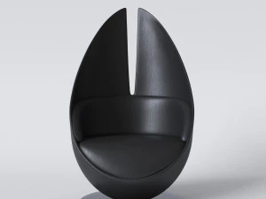 Collection de maisons Wayne Enterprises - WE-003H Modèle 3D