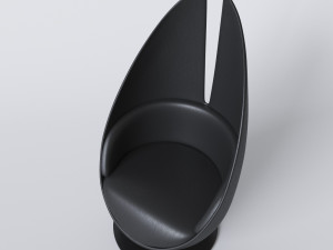Wayne Enterprises Home Collection - WE-003H 3D Model