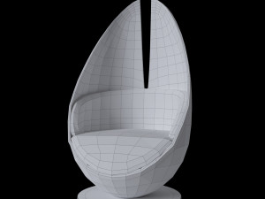 Wayne Enterprises Home Collection - WE-003H 3D Model