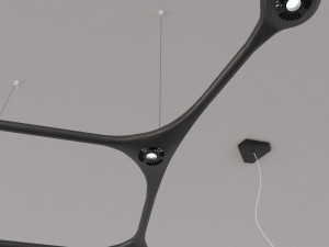 Intra lighting - EYEN 3Dモデル