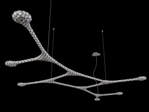 Intra lighting - EYEN 3Dモデル