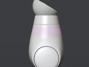 Layer design - buddy 3D Model