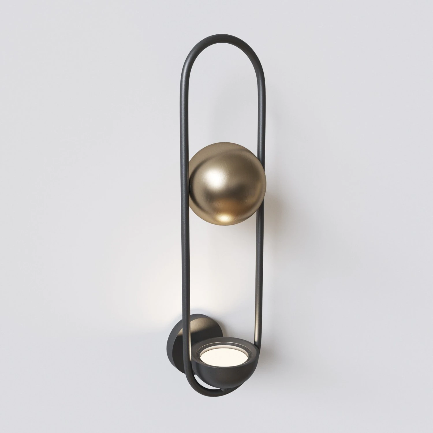 Masiero - LUPPITER A1 SF Modelo 3D .c4d .max .obj .3ds .fbx .stl .blend 