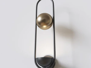 Masiero - LUPPITER A1 SF Modelo 3D