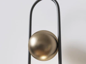 Masiero - LUPPITER A1 SF Modelo 3D