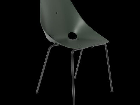 Alias - TIME 3D Model
