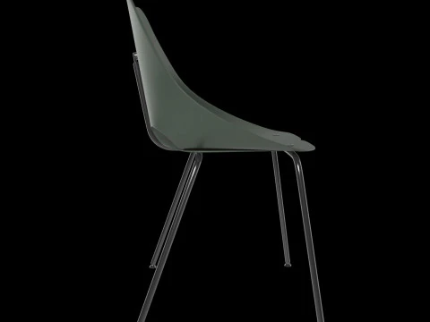 Alias - TIME 3D Model