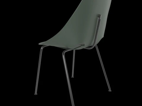 Alias - TIME 3D Model