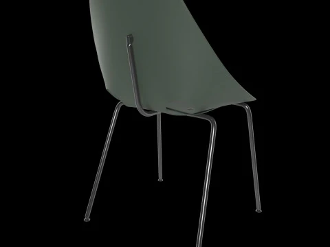 Alias - TIME 3D Model