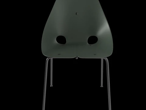 Alias - TIME 3D Model