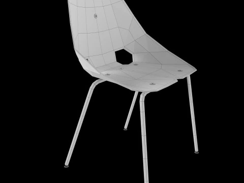 Alias - TIME 3D Model