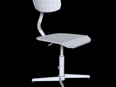 Mara - TYPO 3D Model