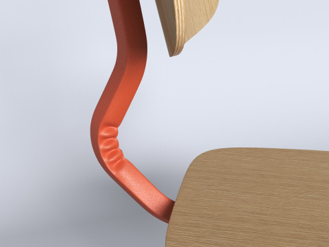 Mara - TYPO 3D-Modell