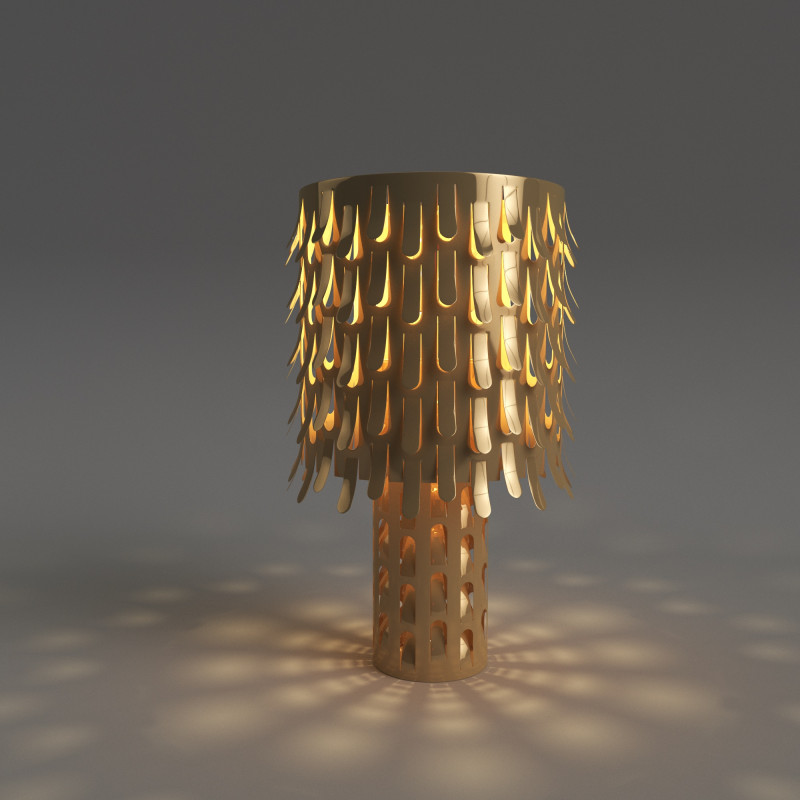 GHIDINI1961 - JACK FRUIT 3D मॉडल .c4d .max .obj .3ds .fbx .stl .blend 