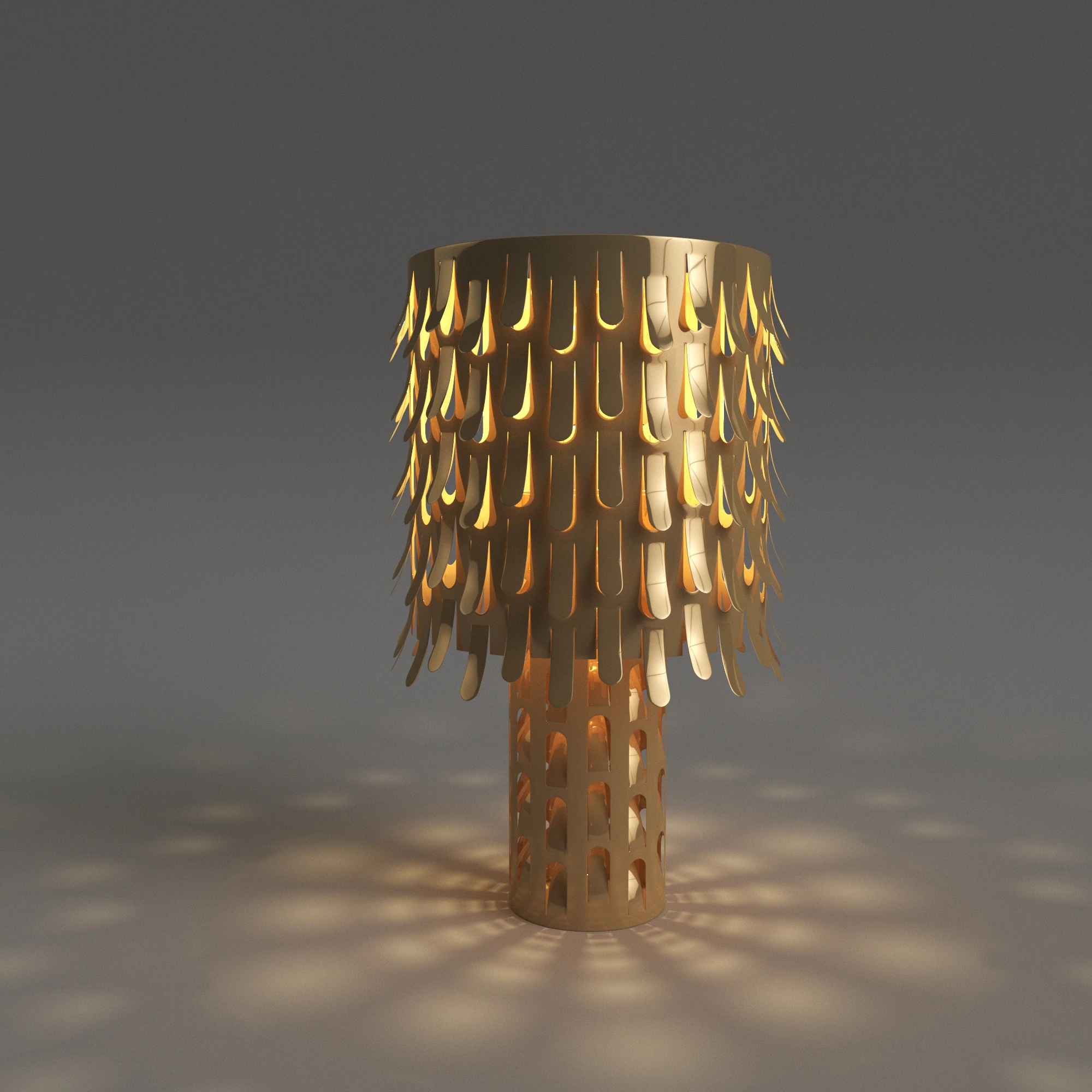 GHIDINI1961 - JACK FRUIT 3D Model .c4d .max .obj .3ds .fbx .stl .blend 