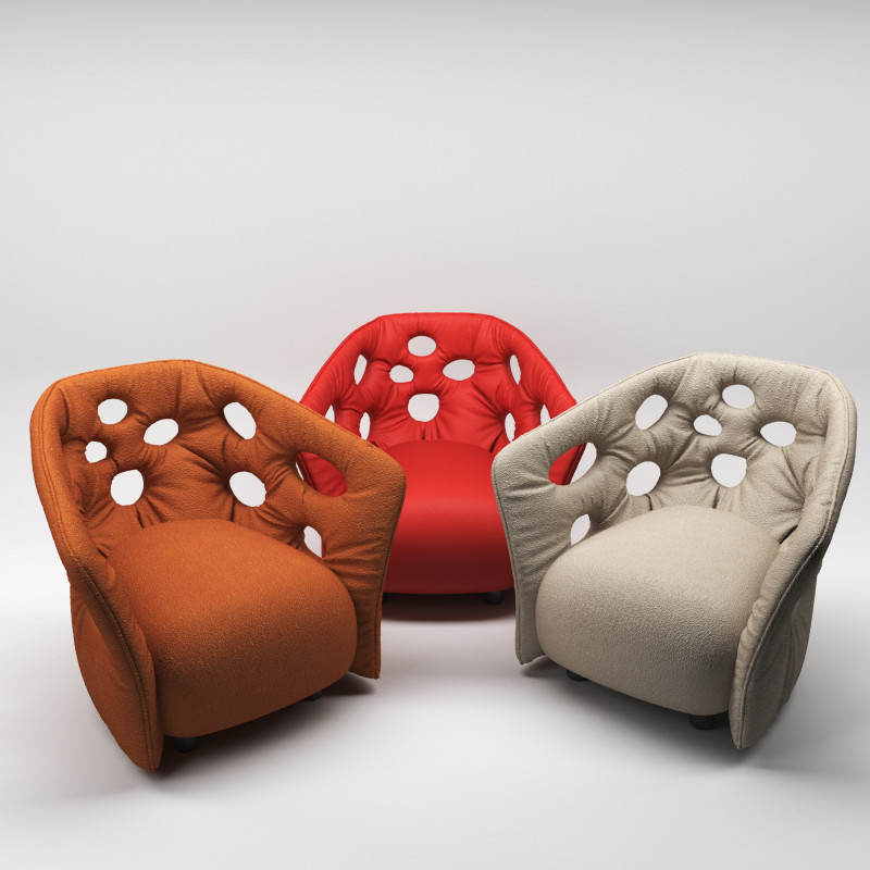 HC28 - ROOT 3D मॉडल .c4d .max .obj .3ds .fbx .stl .blend 