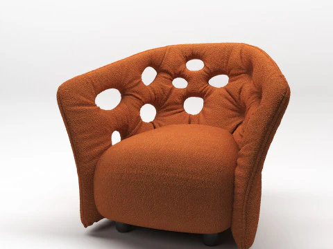 HC28 - ROOT 3D Model