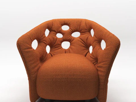 HC28 - ROOT 3D Model