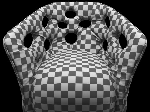 HC28 - ROOT 3D मॉडल