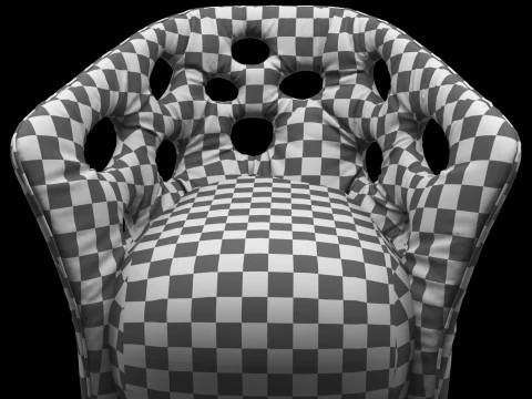 HC28 - ROOT 3D Model