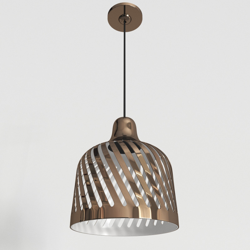 Waypoint - TURBINA 3D Model .c4d .max .obj .3ds .fbx .stl .blend 