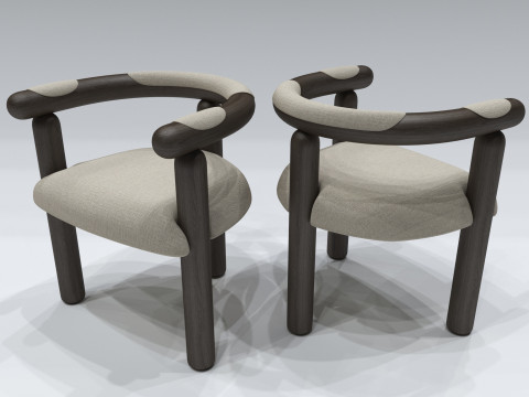 Carpanese Home - PANDA 3D 모델