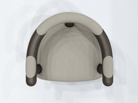 Carpanese Home - PANDA 3D Model