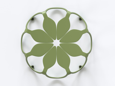 Ethimo - FOLIA Modelo 3D